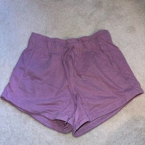 Women's Sweat Shorts M